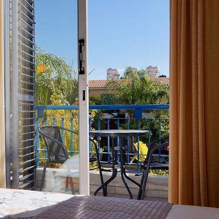 Villa Ilios In Kato Paphos Eksteriør billede